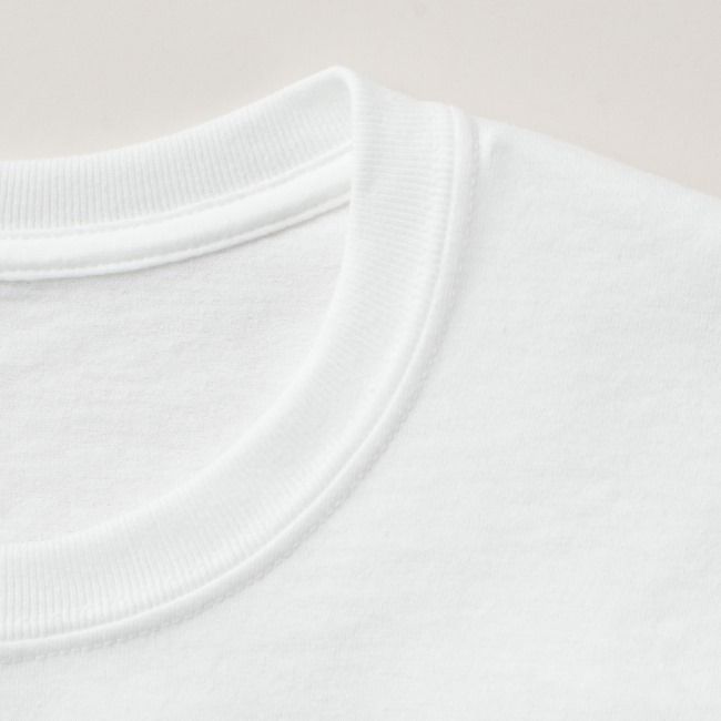 Unisex over Size T-shirt